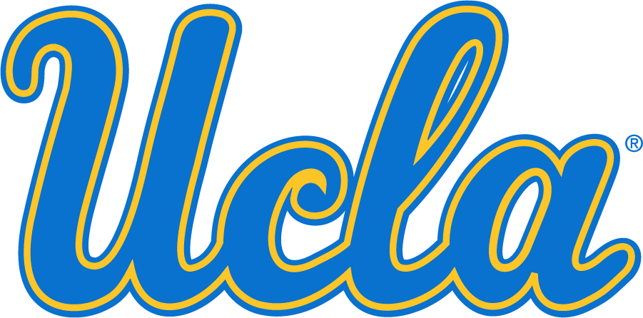 UCLA Bruins 1996-2017 Secondary Logo iron on transfers for clothing